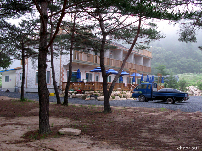 우리들캠핑장 이미지
