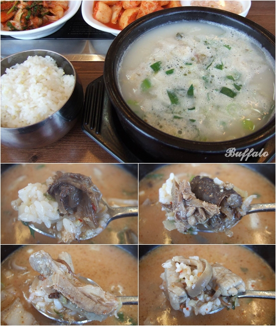 용가마순대 이미지