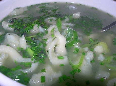 다슬기식당 이미지