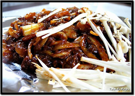 청진식당 이미지