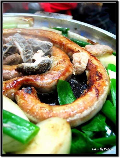 곱창구이 이미지