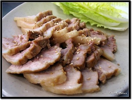 굴사냥 이미지