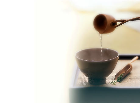 자주고름 이미지