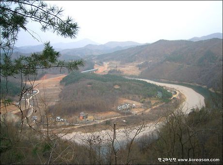 오지 이미지