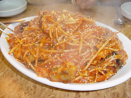 복순아구찜 이미지