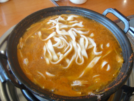 두울샤브칼국수 이미지