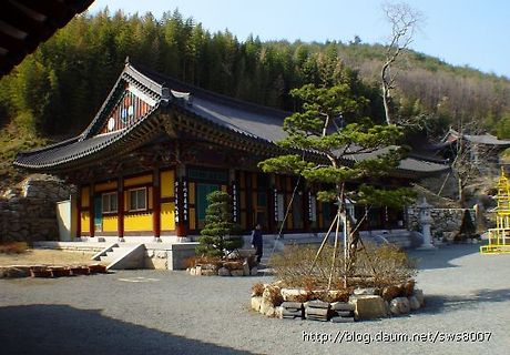 통도사 이미지