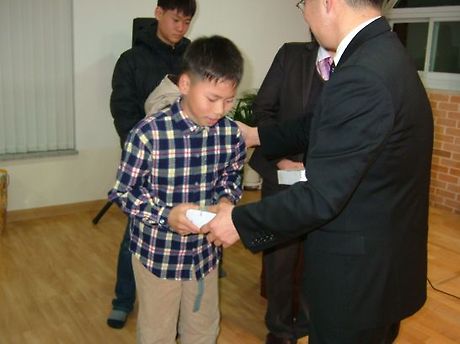 성우교육 이미지