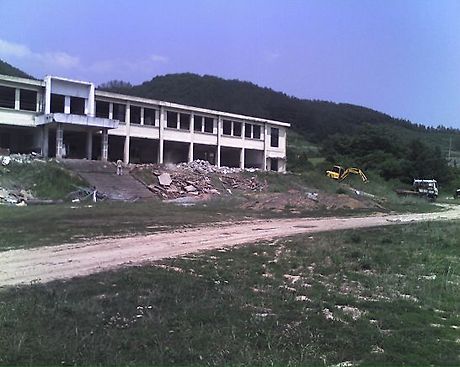 운암중학교 이미지