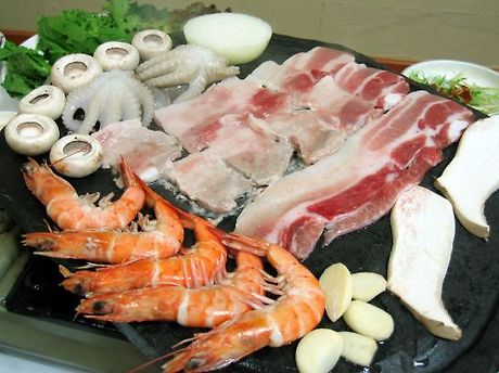 삼겹삼겹 이미지