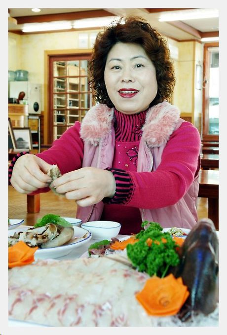 해남횟집 이미지