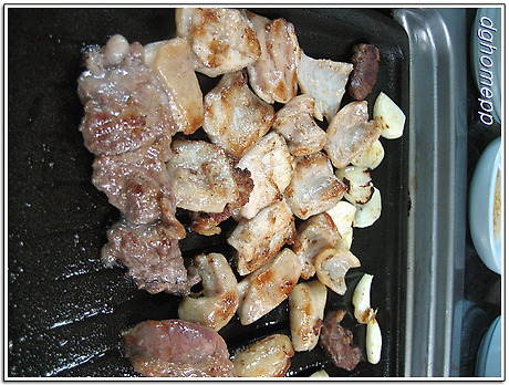 대구막창식당 이미지