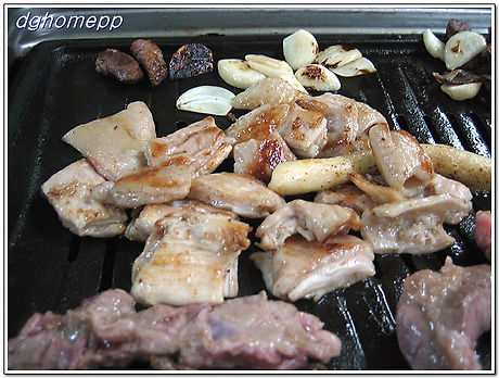 대구막창식당 이미지