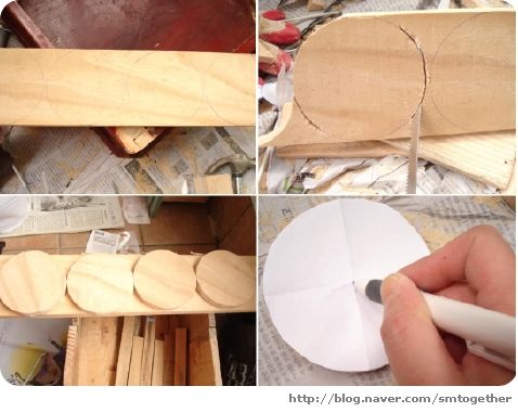 내손으로 만드는 즐거움 diy~!!