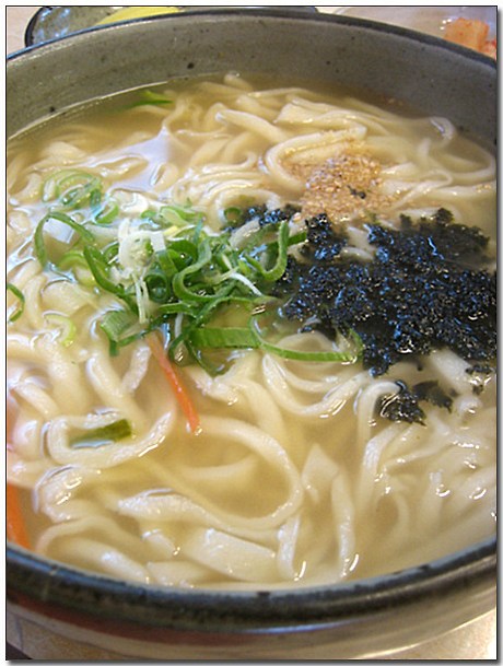 옛맛칼국수 이미지