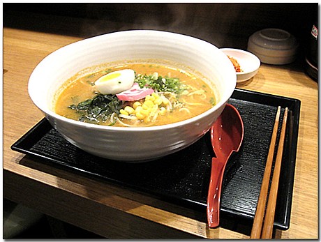 쿠마라멘 이미지