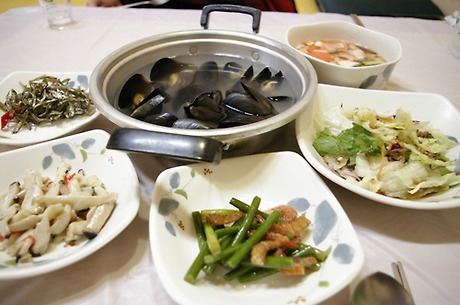 남강아구찜 이미지