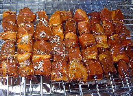 동한양꼬치 이미지